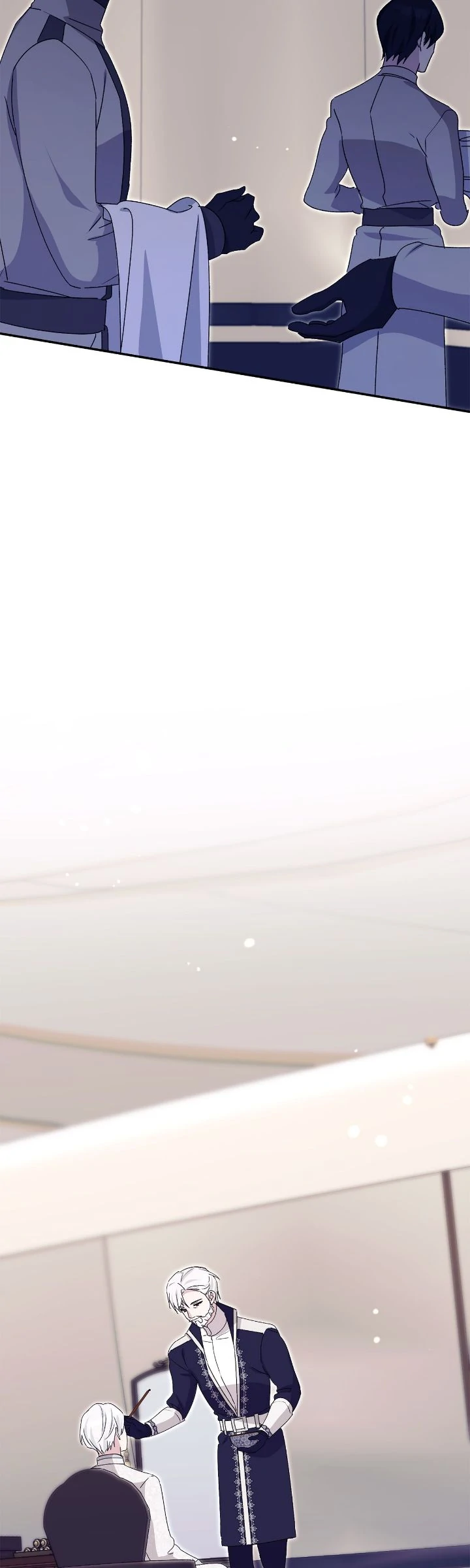 Hawar in the Winter Garden Chapter 81 - page 19