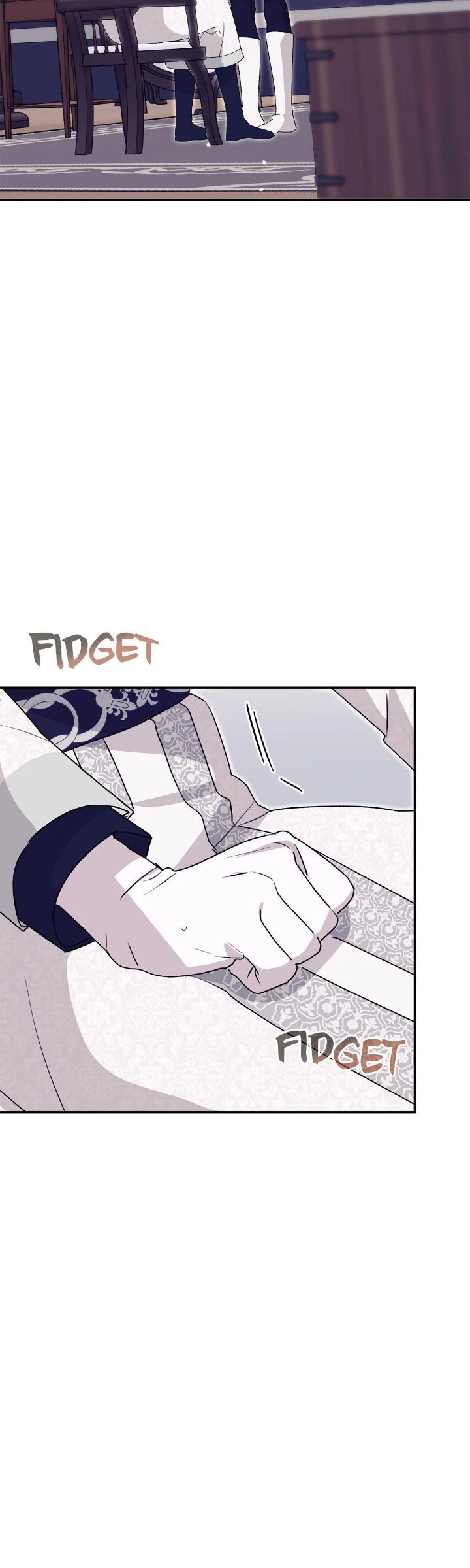 Hawar in the Winter Garden Chapter 81 - page 20