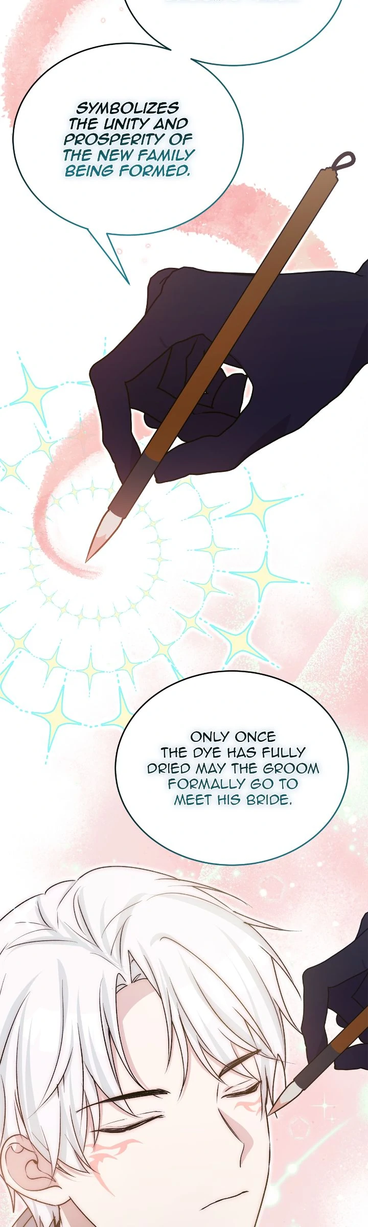 Hawar in the Winter Garden Chapter 81 - page 23