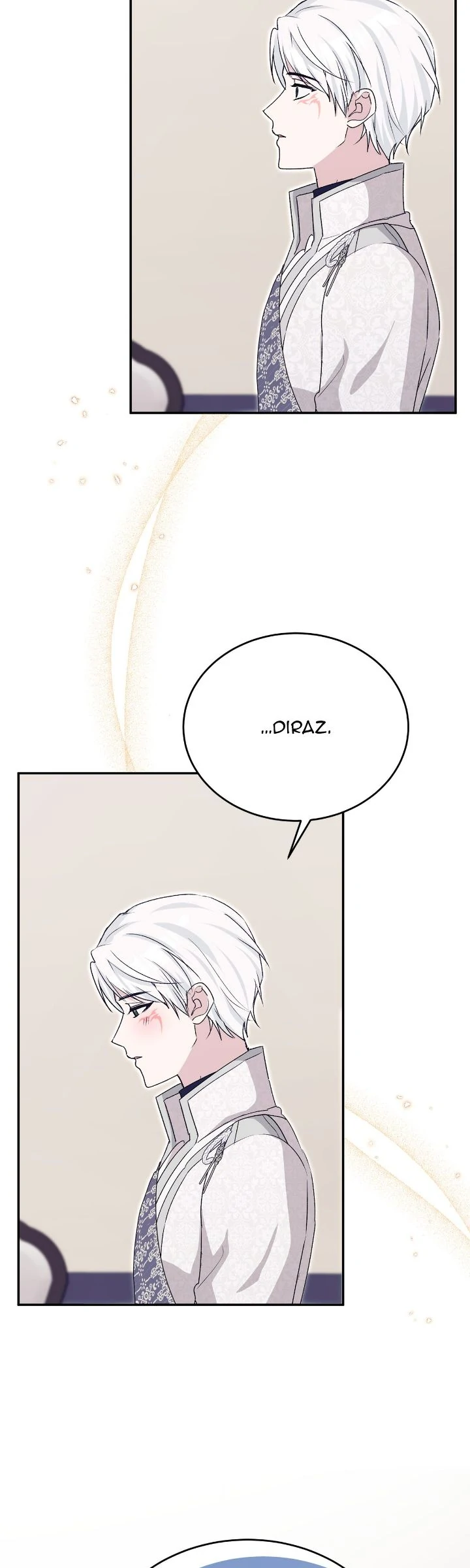 Hawar in the Winter Garden Chapter 81 - page 31