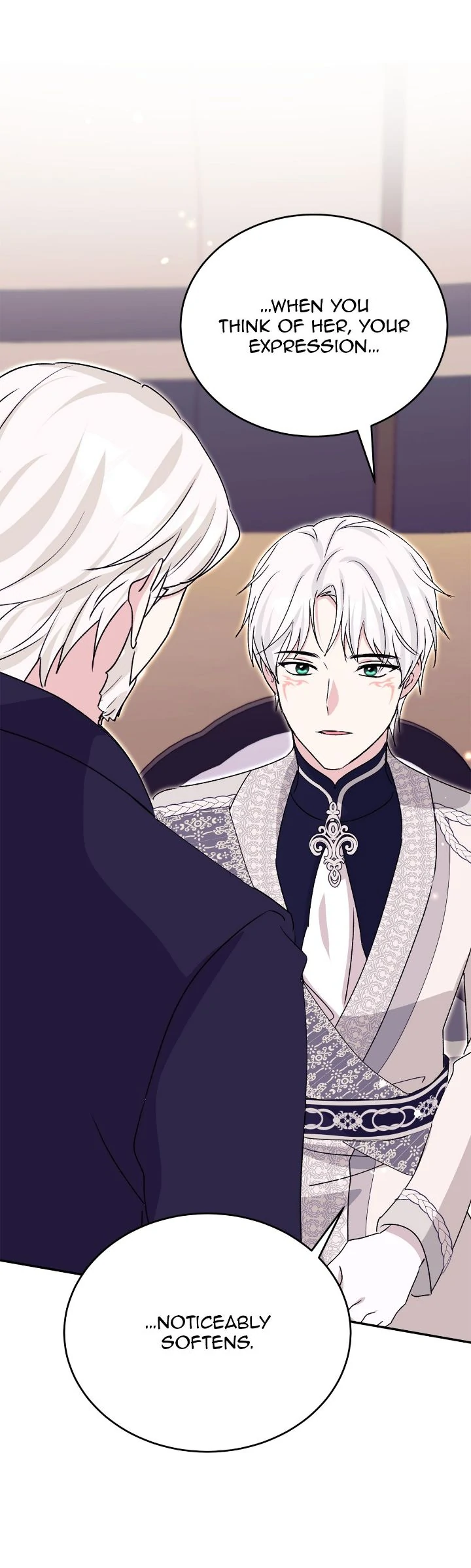 Hawar in the Winter Garden Chapter 81 - page 34