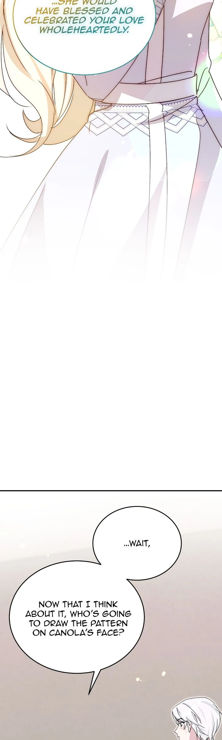 Hawar in the Winter Garden Chapter 81 - page 39