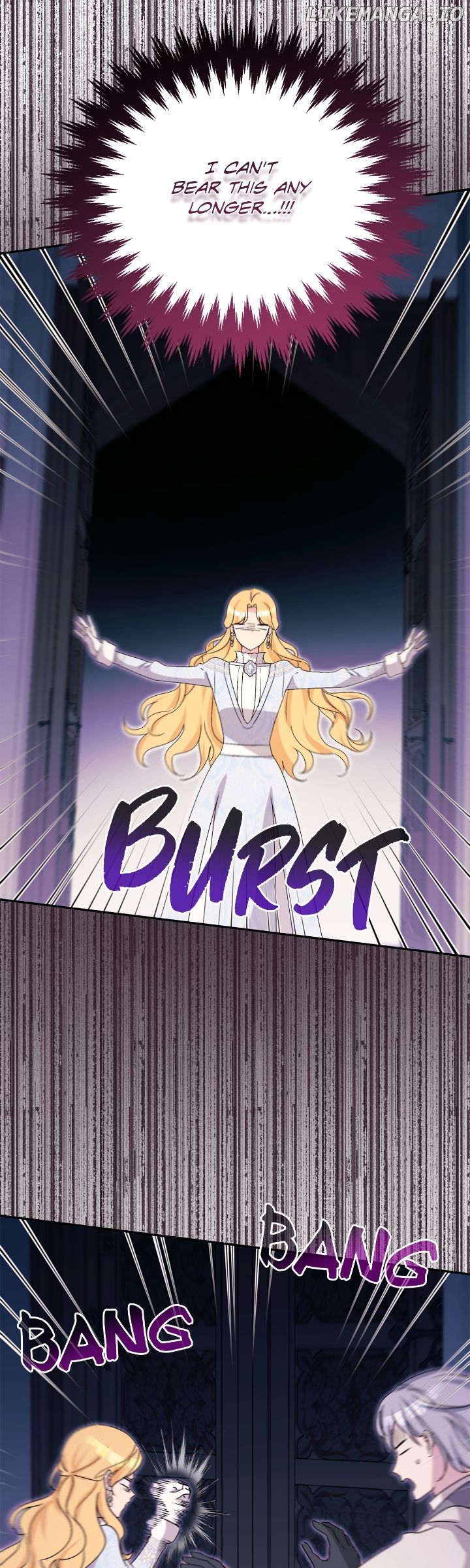 Hawar in the Winter Garden Chapter 81 - page 4