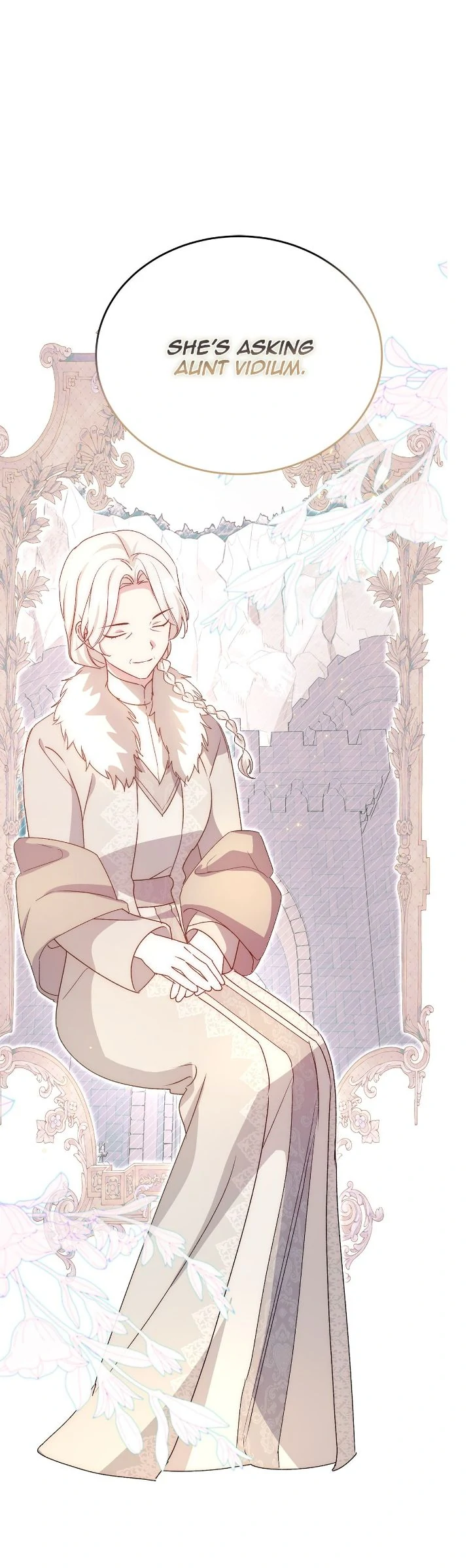 Hawar in the Winter Garden Chapter 81 - page 42