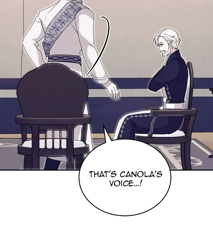 Hawar in the Winter Garden Chapter 81 - page 54