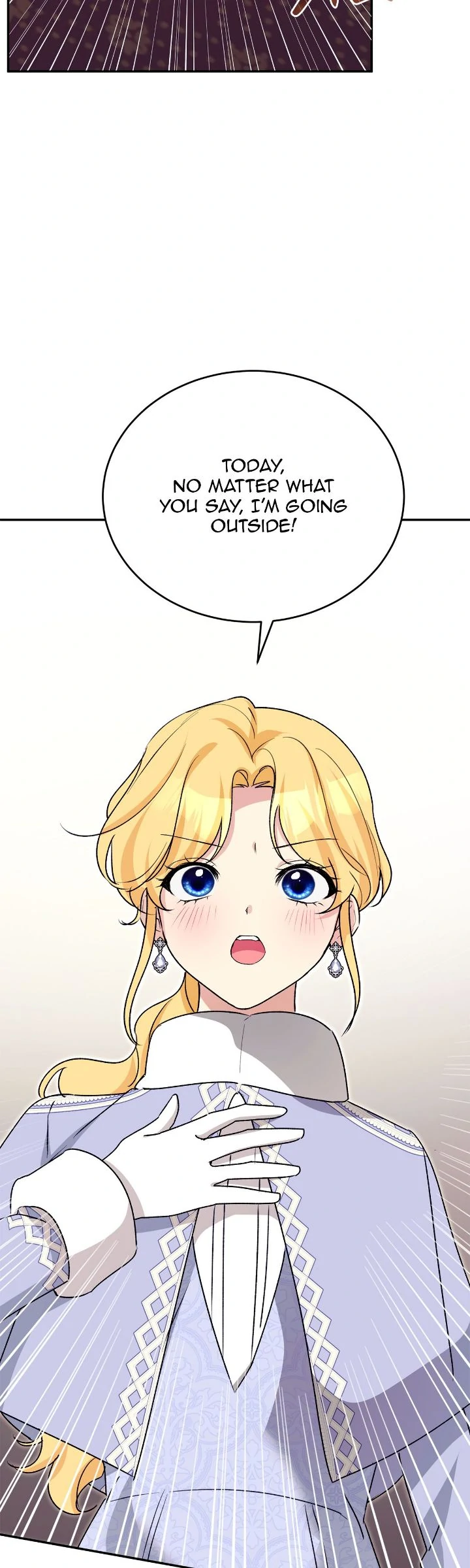 Hawar in the Winter Garden Chapter 84 - page 13