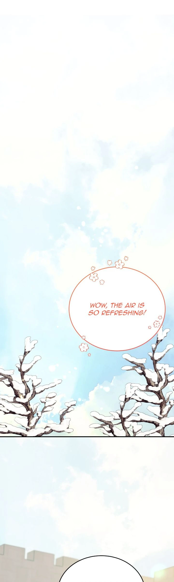 Hawar in the Winter Garden Chapter 84 - page 16