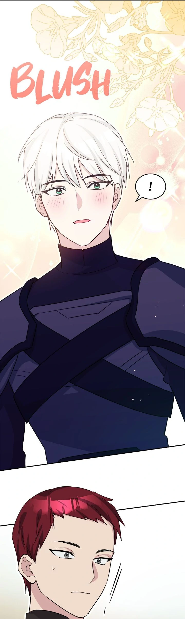 Hawar in the Winter Garden Chapter 84 - page 27