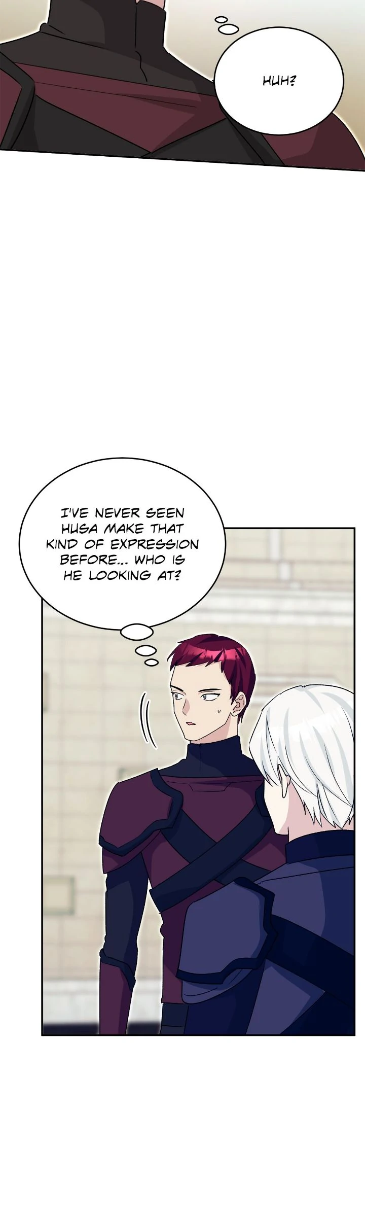 Hawar in the Winter Garden Chapter 84 - page 28