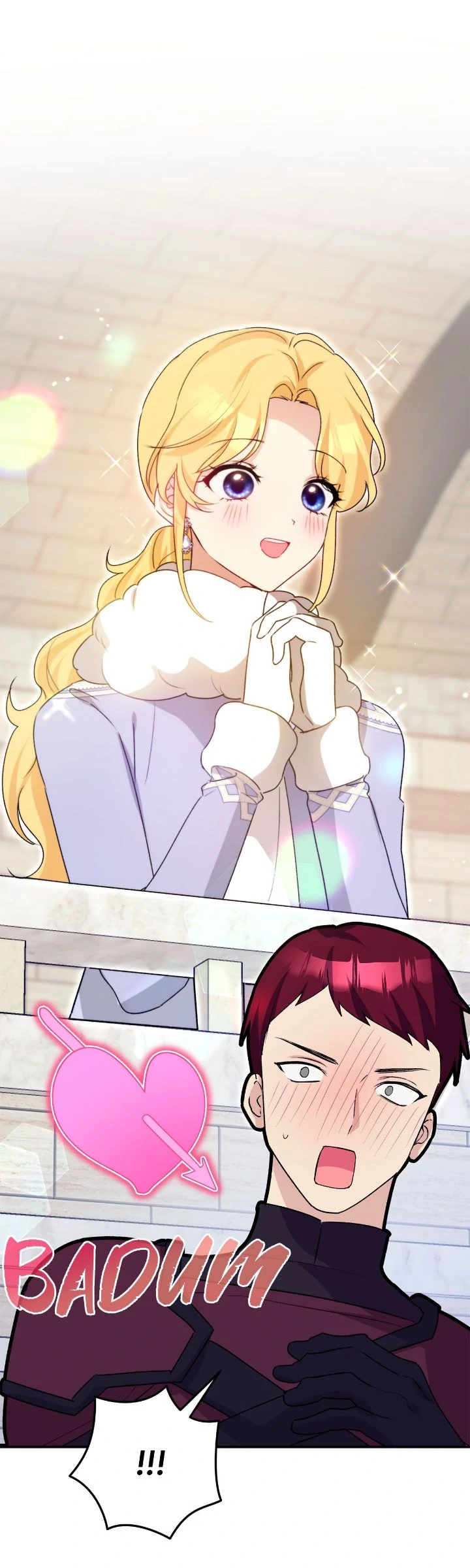 Hawar in the Winter Garden Chapter 84 - page 29