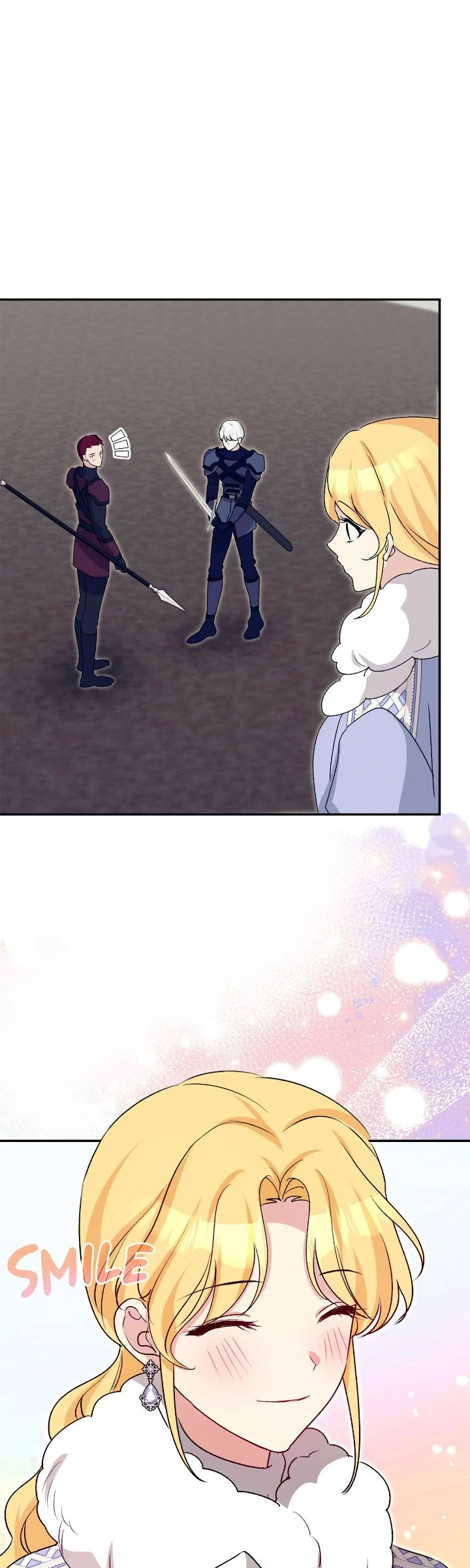 Hawar in the Winter Garden Chapter 84 - page 31