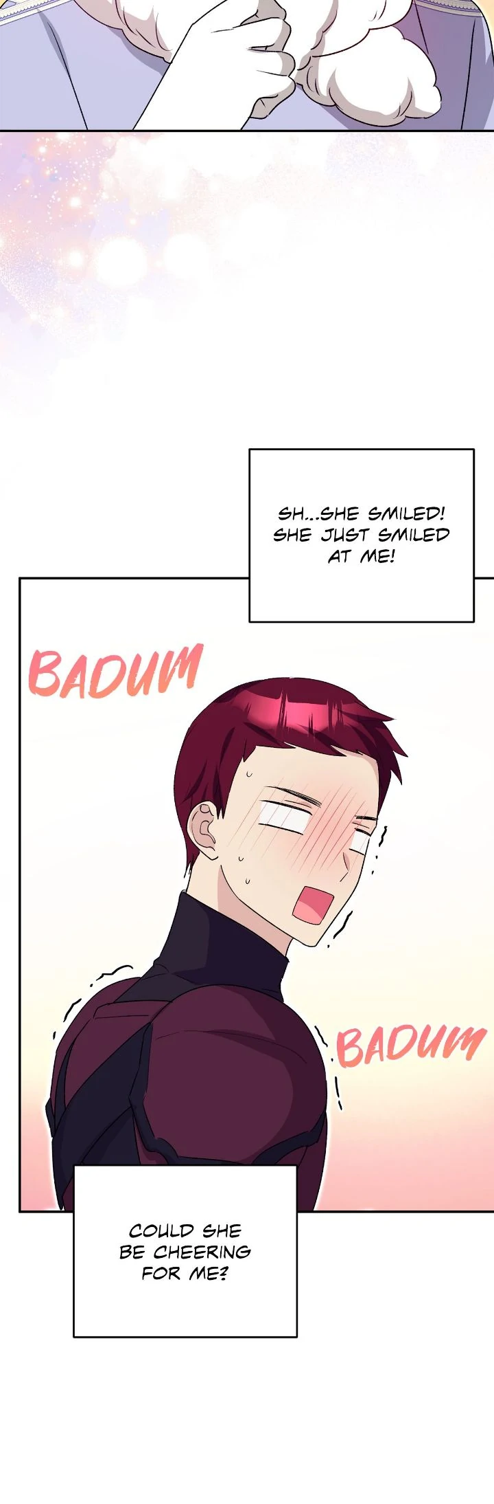 Hawar in the Winter Garden Chapter 84 - page 32