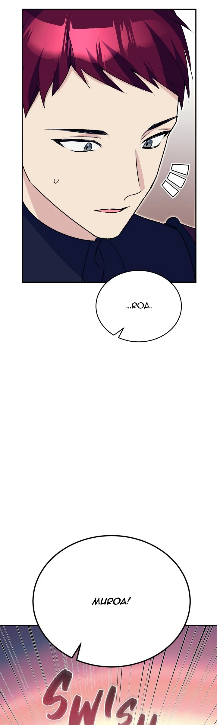 Hawar in the Winter Garden Chapter 84 - page 34