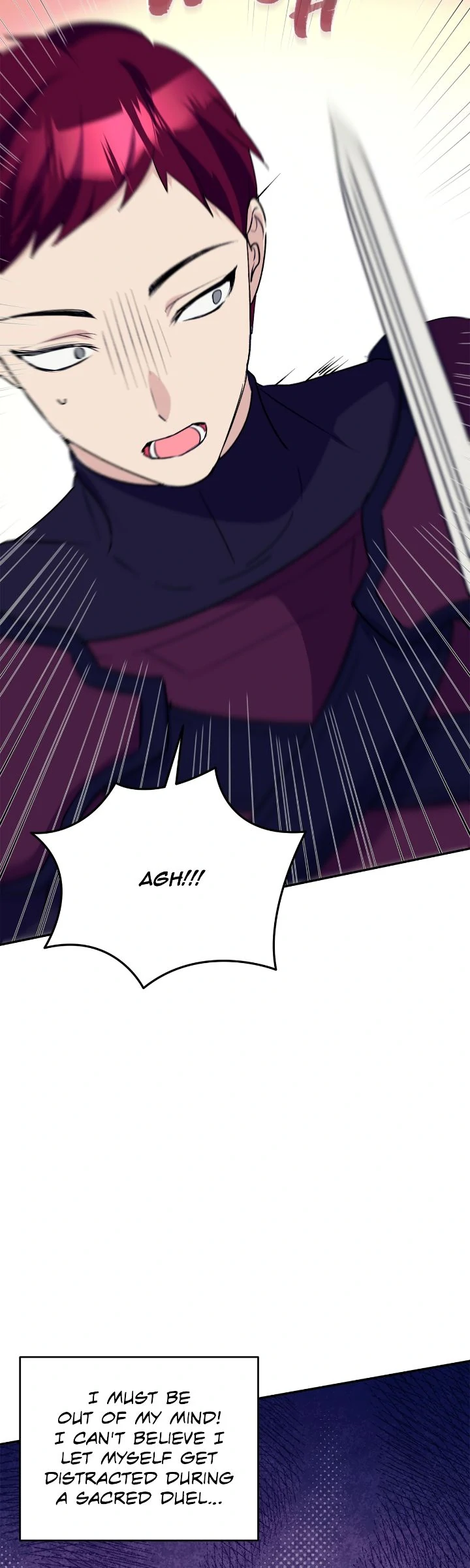 Hawar in the Winter Garden Chapter 84 - page 35