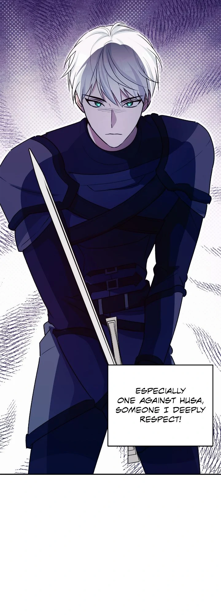 Hawar in the Winter Garden Chapter 84 - page 36