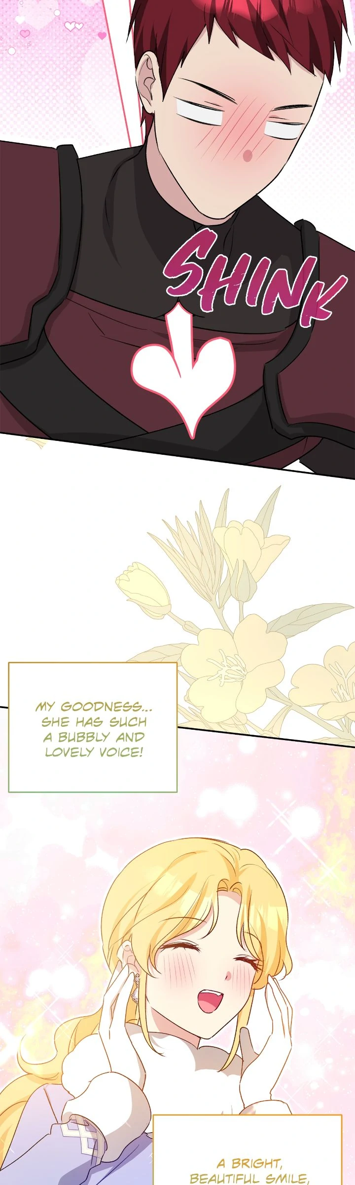 Hawar in the Winter Garden Chapter 84 - page 38