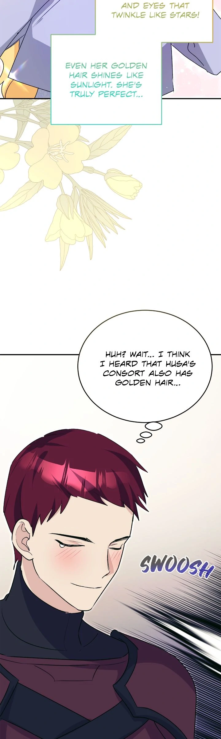 Hawar in the Winter Garden Chapter 84 - page 39