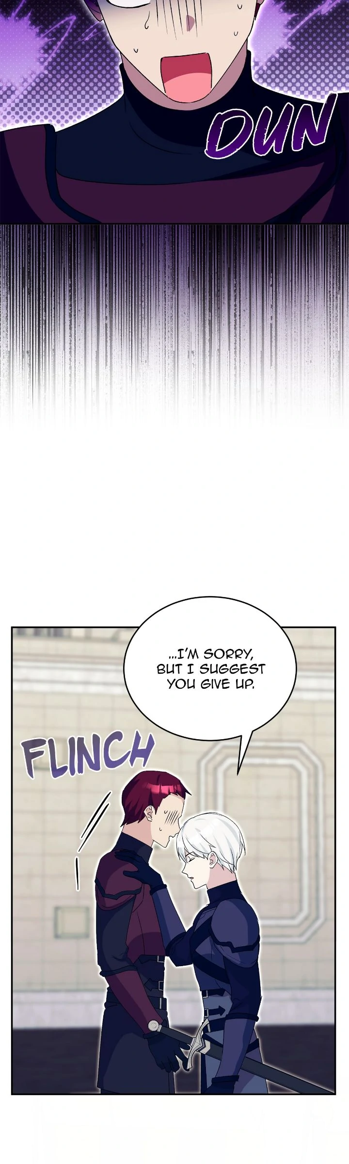 Hawar in the Winter Garden Chapter 84 - page 47