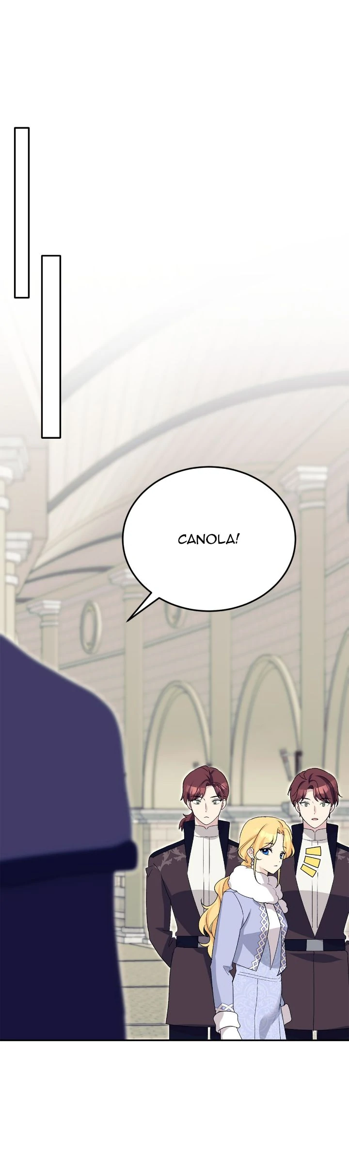 Hawar in the Winter Garden Chapter 84 - page 49