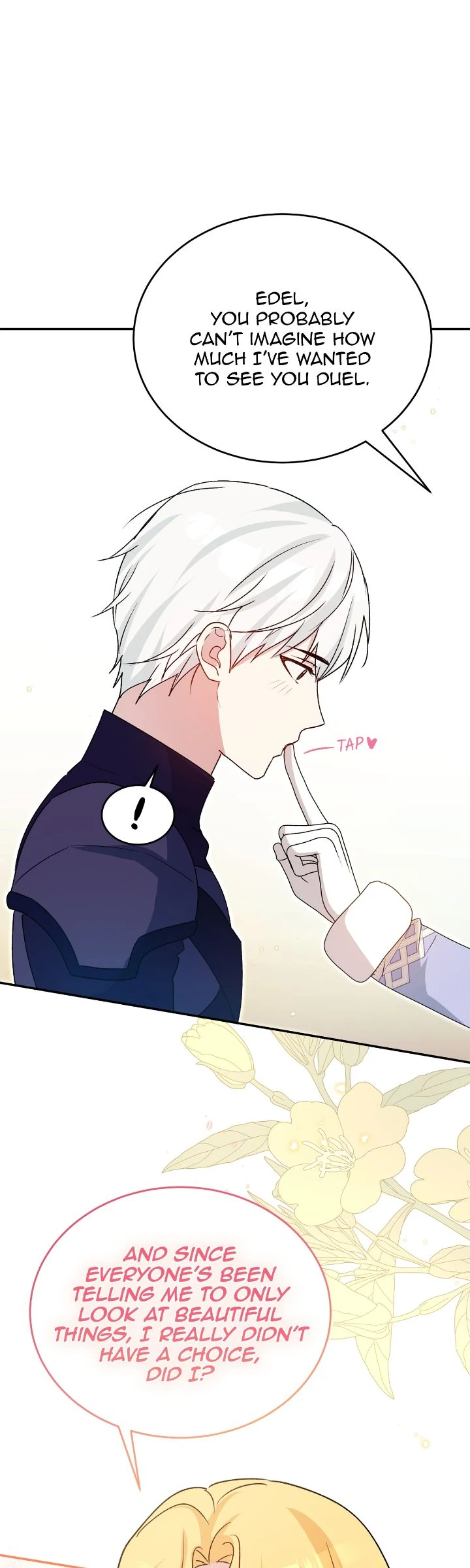 Hawar in the Winter Garden Chapter 84 - page 53