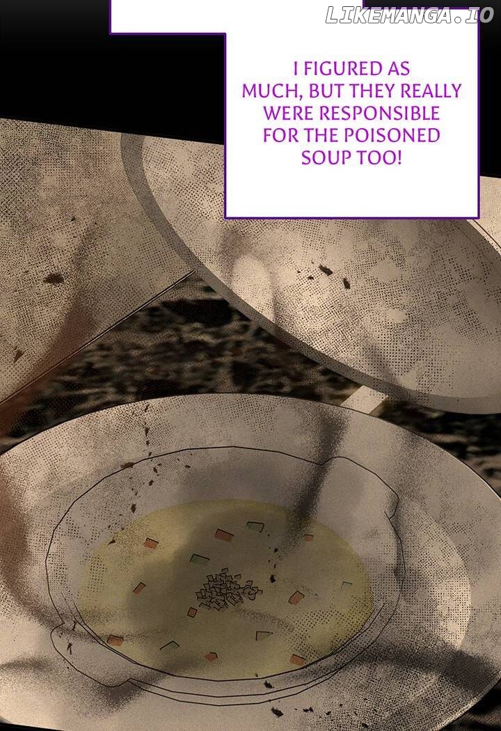 I'm a Doll, but the Tyrant Is Obsessed With Me Chapter 43 - page 100