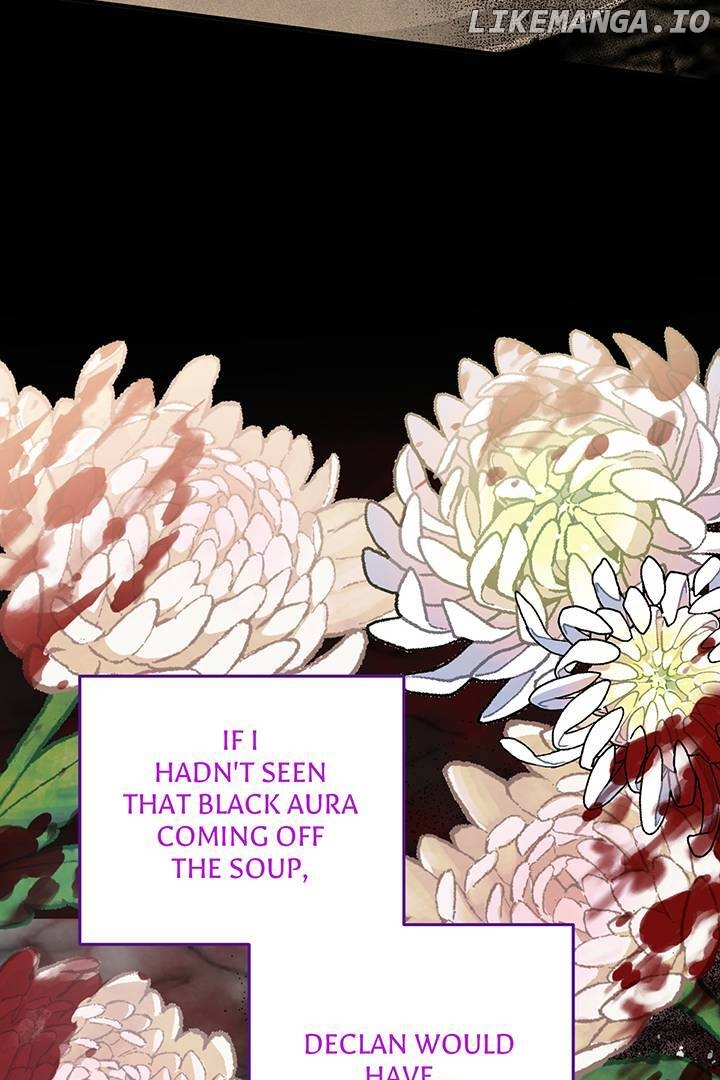 I'm a Doll, but the Tyrant Is Obsessed With Me Chapter 43 - page 101