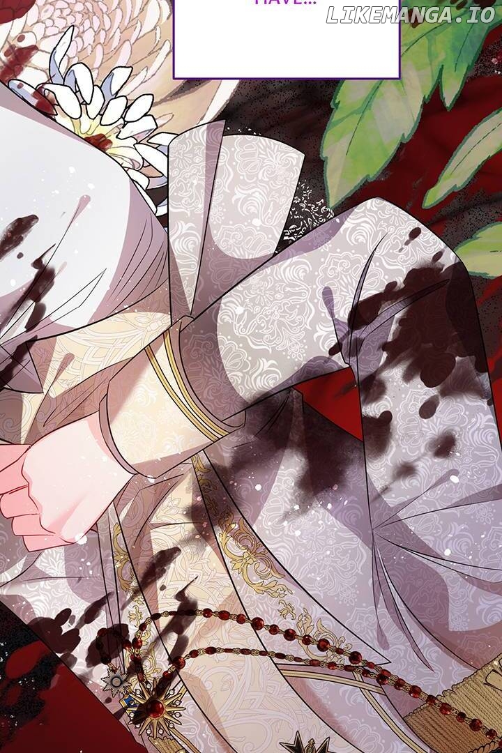 I'm a Doll, but the Tyrant Is Obsessed With Me Chapter 43 - page 102