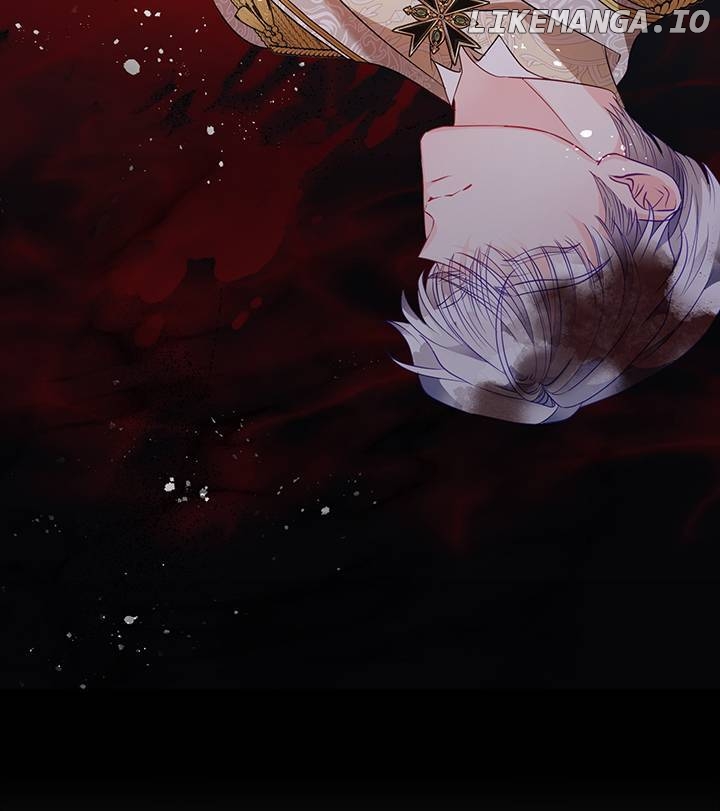 I'm a Doll, but the Tyrant Is Obsessed With Me Chapter 43 - page 103