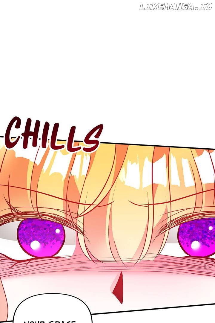 I'm a Doll, but the Tyrant Is Obsessed With Me Chapter 43 - page 105