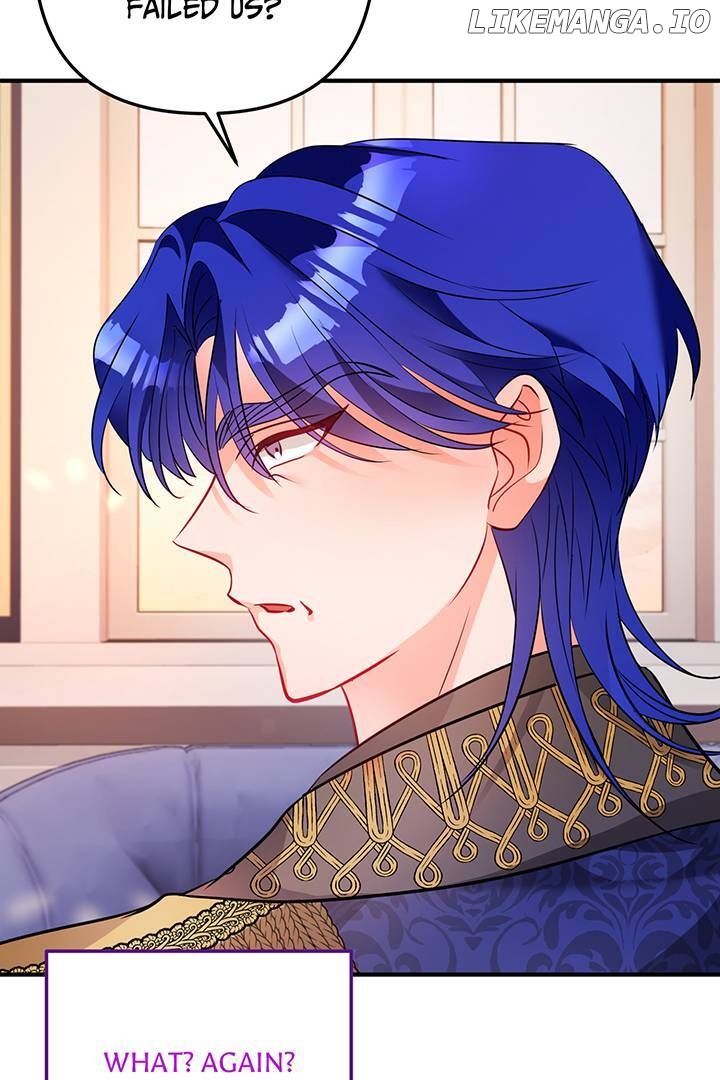 I'm a Doll, but the Tyrant Is Obsessed With Me Chapter 43 - page 107