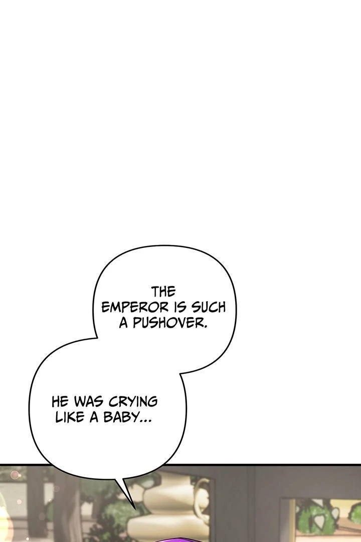 I'm a Doll, but the Tyrant Is Obsessed With Me Chapter 43 - page 10