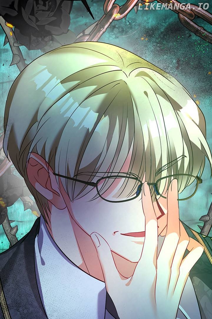 I'm a Doll, but the Tyrant Is Obsessed With Me Chapter 43 - page 109