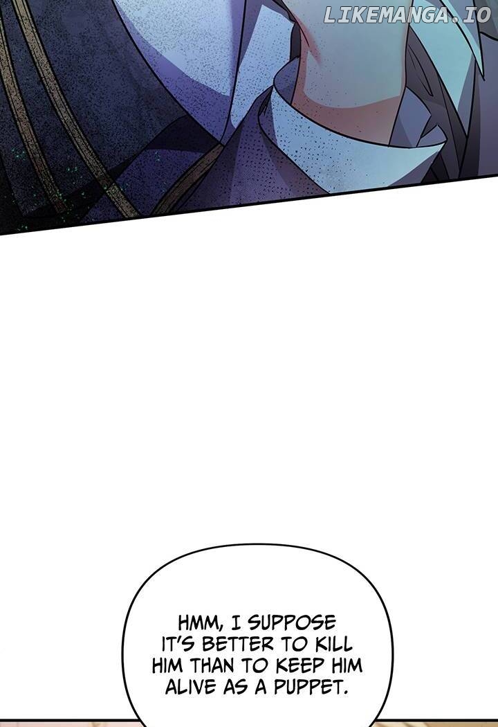 I'm a Doll, but the Tyrant Is Obsessed With Me Chapter 43 - page 110