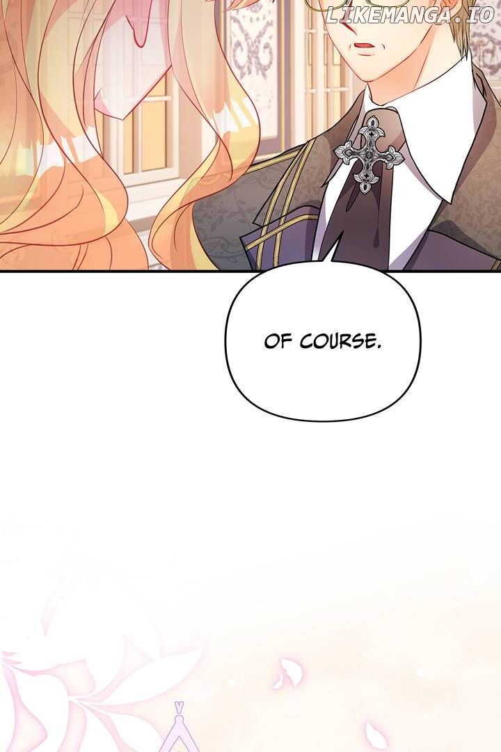 I'm a Doll, but the Tyrant Is Obsessed With Me Chapter 43 - page 114