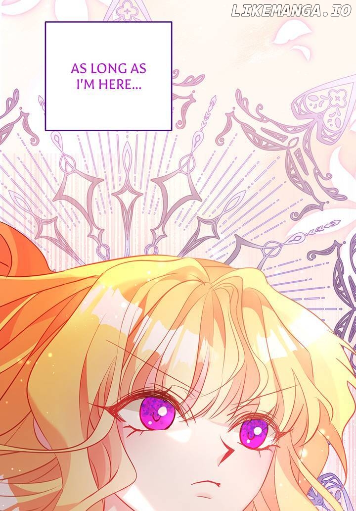 I'm a Doll, but the Tyrant Is Obsessed With Me Chapter 43 - page 115