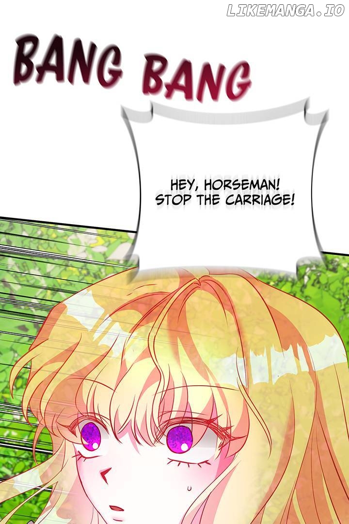 I'm a Doll, but the Tyrant Is Obsessed With Me Chapter 43 - page 14