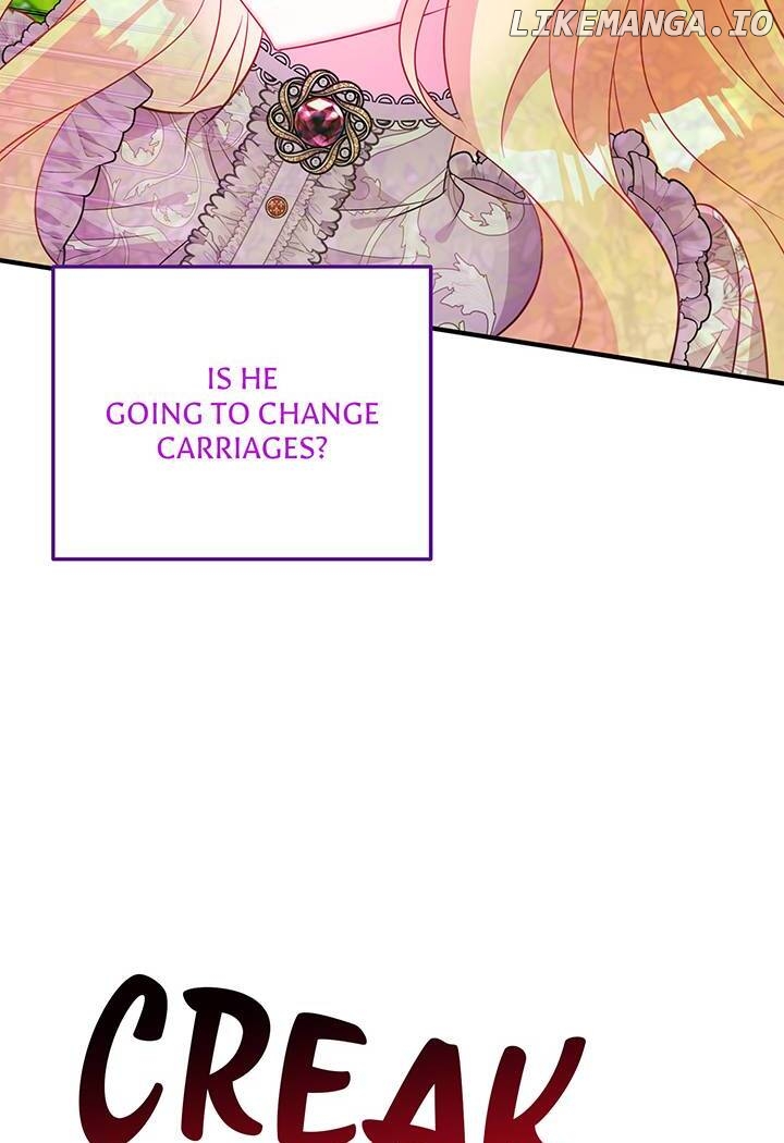 I'm a Doll, but the Tyrant Is Obsessed With Me Chapter 43 - page 15