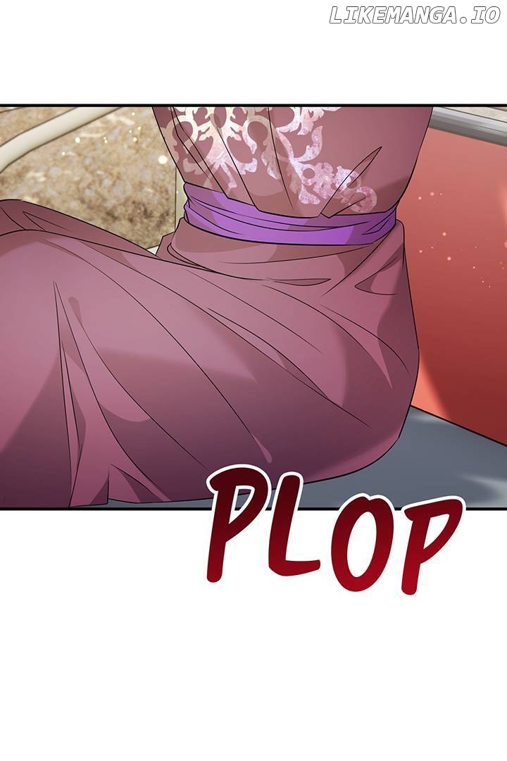 I'm a Doll, but the Tyrant Is Obsessed With Me Chapter 43 - page 19