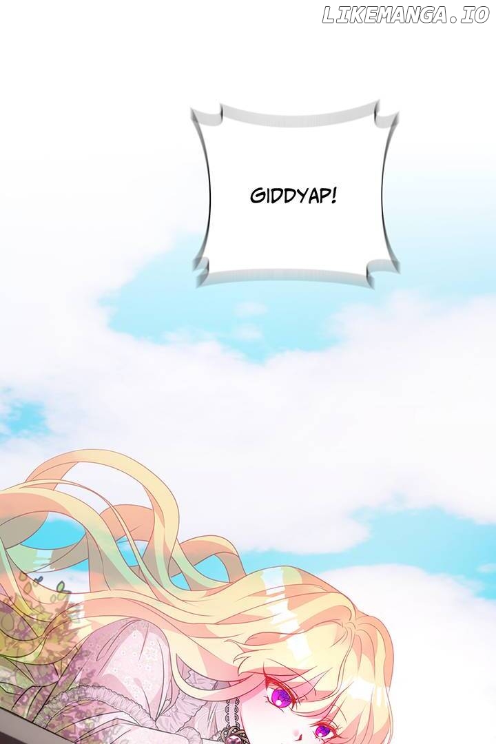 I'm a Doll, but the Tyrant Is Obsessed With Me Chapter 43 - page 20