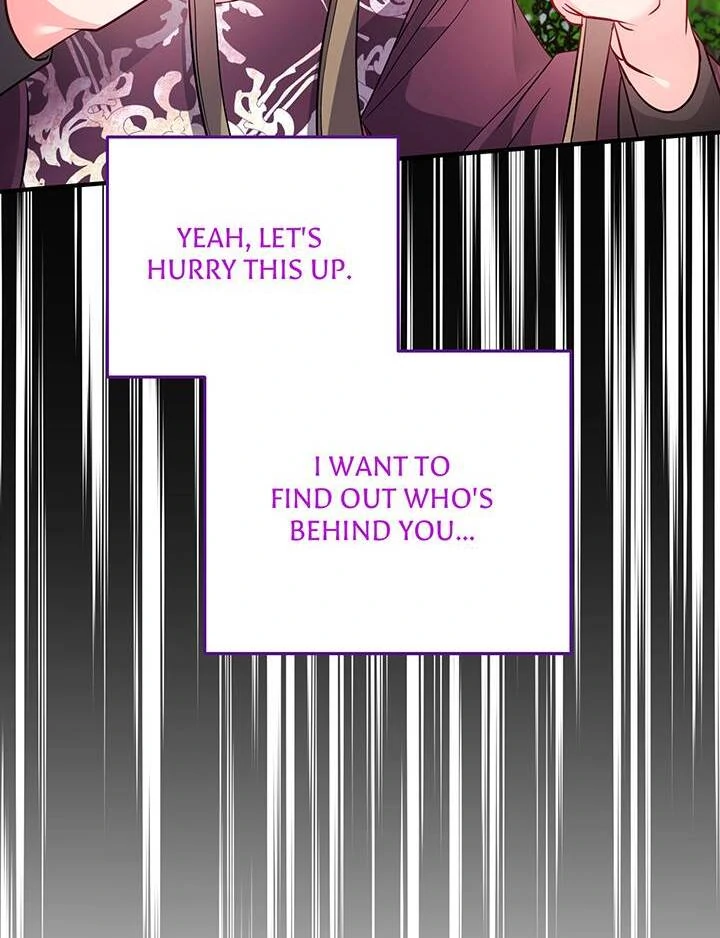 I'm a Doll, but the Tyrant Is Obsessed With Me Chapter 43 - page 22