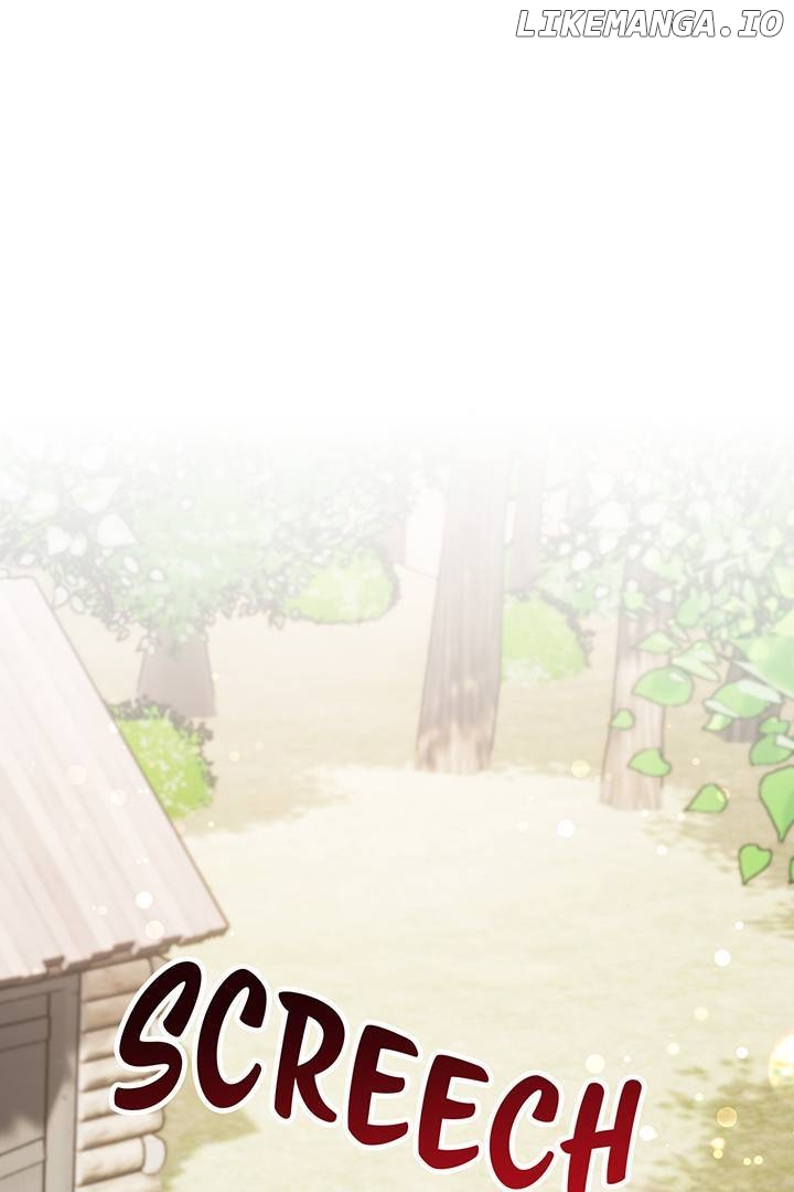 I'm a Doll, but the Tyrant Is Obsessed With Me Chapter 43 - page 25