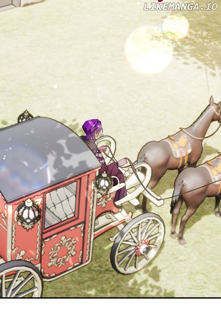 I'm a Doll, but the Tyrant Is Obsessed With Me Chapter 43 - page 26