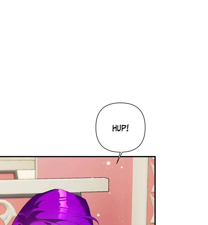 I'm a Doll, but the Tyrant Is Obsessed With Me Chapter 43 - page 27