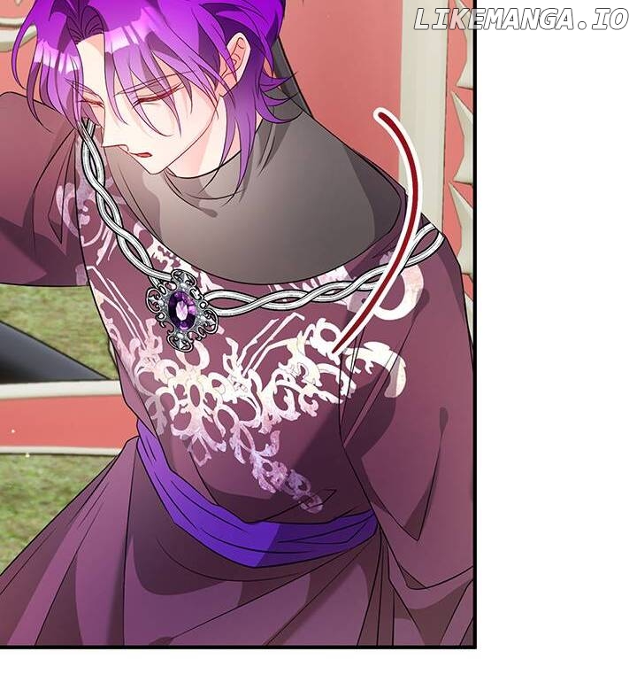 I'm a Doll, but the Tyrant Is Obsessed With Me Chapter 43 - page 28