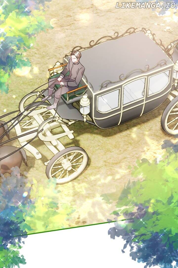 I'm a Doll, but the Tyrant Is Obsessed With Me Chapter 43 - page 2