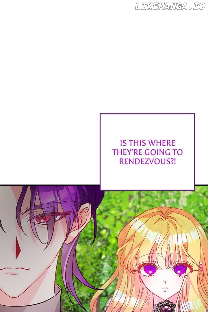 I'm a Doll, but the Tyrant Is Obsessed With Me Chapter 43 - page 29