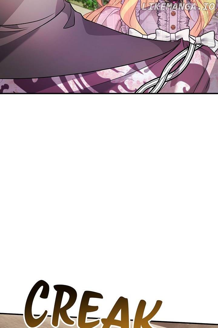 I'm a Doll, but the Tyrant Is Obsessed With Me Chapter 43 - page 30