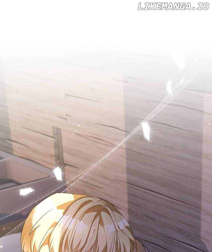 I'm a Doll, but the Tyrant Is Obsessed With Me Chapter 43 - page 32