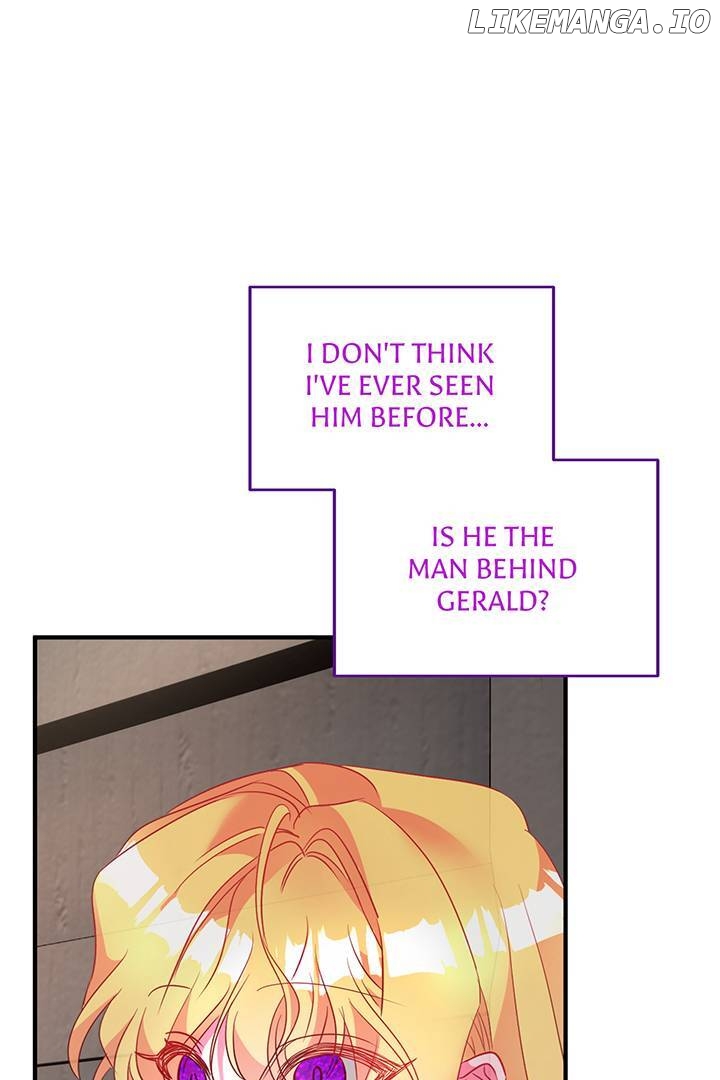 I'm a Doll, but the Tyrant Is Obsessed With Me Chapter 43 - page 37