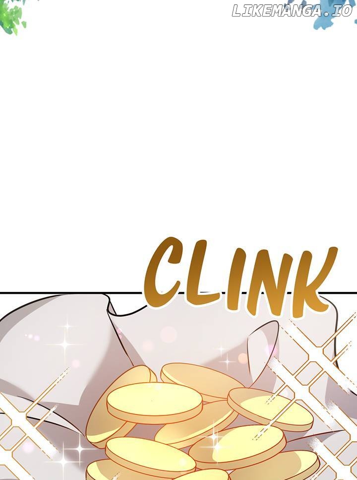 I'm a Doll, but the Tyrant Is Obsessed With Me Chapter 43 - page 3